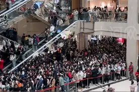 河南新一轮消费券要来啦！涉及零售、餐饮、文旅、住宿…… #河南  #消费券视频封面