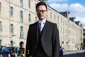 苏格兰的男人们，为什么都喜欢穿裙子？并且裙子里面还不让穿内裤视频封面