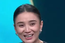 宋佳凭《山花烂漫时》获得第30届上海电视节最佳女主角（央视频号：电影节骨眼）