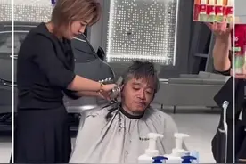 中东资本出手，高合汽车要“复活”了？成立新合资公司，注册资本超10亿元视频封面