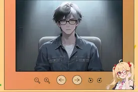 想看什么自己做，当代网友强的没边了#这届粉丝是懂用AI发电的#即梦AI短剧剧场#影视级AI视频创作用即梦