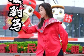 安庆—我的家乡，一座有戏的城市! #第十届中国安庆黄梅戏艺术节 #谢慧慧 #一见爱上传统文化 #黄梅戏 #女驸马视频封面