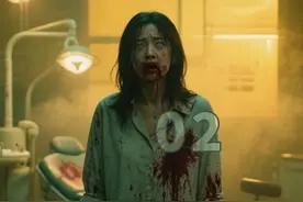 《港诡实录》鬼追人，只为补牙？（第二集） 嘉慧被厉鬼附身