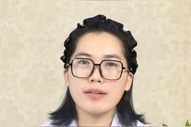 肿瘤患者放疗，需要做多少次呢? #癌症 #肿瘤 #医学科普视频封面