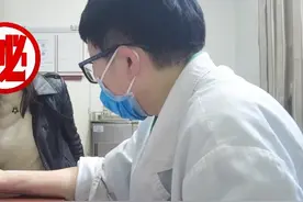 痔疮想要用高锰酸钾去缓解，医：容易造成肛门瘙痒 #痔疮 #健康科普 #中医 #肛肠科视频封面