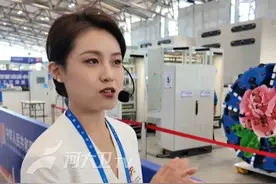 郑州秒变赛博江湖，智能制造等赛项大展风采。网友：你想pick哪个职业技能。#第三届全国技能大赛闭幕式  #第三届全国技能大赛