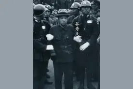 真实的《#南京照相馆 》：它让南京大屠杀主犯谷寿夫精神崩溃（央视频号：国家记忆）#媒体精选计划