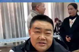 托人帮忙看娃，半岁男婴却被拐卖，27年后警方助力，今日团圆，“给儿子准备了手表，每时每刻都能心连心”#寻亲 #团圆视频封面