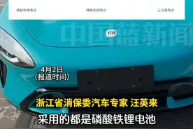 小米汽车称这次事故不是自燃，专家：这一说法是成立的，“自燃和碰撞起火是两码事”#小米su7视频封面