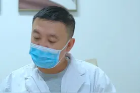 七岁男孩#过敏性结膜炎  ，眼睛痒老揉，一次性把问题都说清楚#眼科主任李强视频封面
