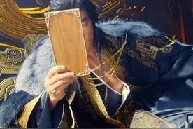 #何润东身材 武艺：这都能扯上我#烈焰之武庚纪 #武艺 #身材 #何润东视频封面