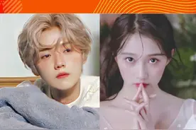 #鹿晗#关晓彤在一起这么久是有原因的，已经想象到俩人日常相处方式了哈哈哈#鹿晗关晓彤同款碎嘴子 视频封面