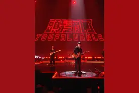 #声生不息大湾区季初舞台歌单 港风吹拂，岁月匆匆流转视频封面