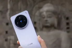 龙门石窟拍摄干货来啦！ #vivoX200s #龙门石窟 #手机摄影 #干货分享 #vivo手机视频封面