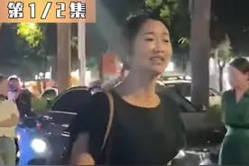 外地游客南宁路边买榴莲，十八斤复称只有八斤，老板倒地上演碰瓷 外地游客南宁路边买榴莲，十八斤复称只有八斤，老板倒地上演碰瓷视频封面