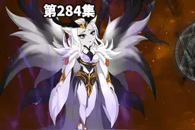 上苍世界：上苍意志的后手究竟是什么？诡异十位始祖有多强！
