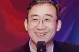 1000年前最繁华是开封 #华红兵 #河南 #开封视频封面