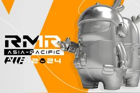 【高能瞬间】2024上海Major亚太赛区RMR精彩集锦 #cs #csgo #集锦视频封面