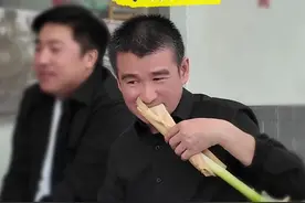 三只松鼠CEO的VLOG｜高管调研分销市场（3）之滕州篇： 在滕州小饭馆里特殊的复盘会！#管理 #创业 #营销 #职场 #分销 #零食视频封面