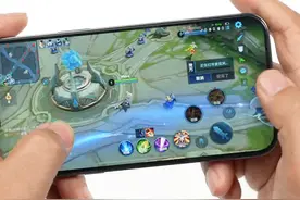 苹果手机打王者语音转文字卡顿怎么办？#硬核知识局 #iPhone视频封面