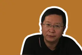 广州中院院长，代理广西检察院检察长#周刊君说视频封面
