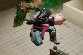 老六名画 #pubg #绝地求生 #2025鸡斯卡星火计划视频封面