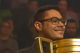 恭喜法老皇室战争全球总决赛冠军！（仅力量哥战胜法老一局） #皇室战争 #力量哥