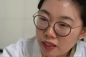 脉象能看出“情伤”发生时间久远？80后女中医谈如何把出 “伤心脉”