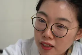 脉象能看出“情伤”发生时间久远？80后女中医谈如何把出 “伤心脉”