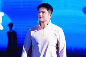 国乒参赛名单公布，樊振东再缺席！视频封面