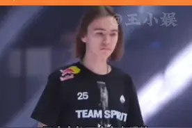 天才中的天才有多恐怖 #donk #csgo #major视频封面