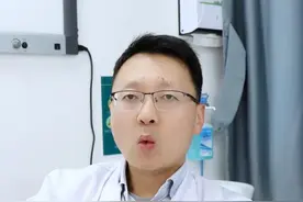 结石5mm和5cm，哪个更疼呢？ #抖出健康知识宝藏 #泌尿外科 #肾结石视频封面