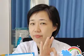 养娃，警惕小物件误吞风险 #医学科普  #家长必读 #育儿经验分享 #急救 #抖出健康知识宝藏视频封面