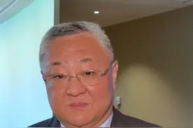 傅聪谈以伊停火：不能再有欺骗了#海峡新干线