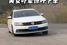 100码的速度方向盘打死，会不会侧翻！这条视频告诉你#驾驶技巧 #实验 #汽车知识视频封面