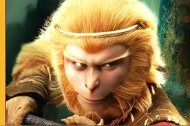 西游妖神篇：孙悟空最强八大神通详细解析，第八项，火眼金睛！