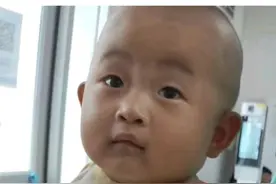 衡水寻亲：深州11个月男孩被抱养，急寻亲生父母图片