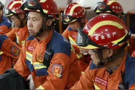 缅甸罕见发出地震救灾请求，为什么中国必然第一时间硬核驰援？视频封面