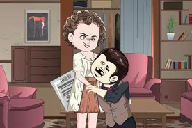 我妈怀了十胞胎，我好心好意劝她去减胎，她却说我是白眼狼视频封面