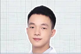 想知道自己是哪种鼻炎，看鼻涕就知道了 #鼻炎 #如何区分鼻炎 #鼻炎出现的症状 #知识科普视频封面