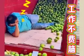 干活不费脑，这样的工作哪里找？