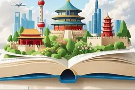 【漫话天下 | 中国游火了！老外们的“真香”现场 What makes China Travel an amazing journey?】近年来，中国迎来了外国游客来华热。他们打卡名山大川、对话千年古迹、解锁舌尖美味，更用镜头记录下意想不到的惊喜。正如王毅外长在记者会上所言：“人民的判断，是消除偏见的阳光。人心的交融，是打破隔阂的力量。” 是什么吸引他们跨越山海？又有哪些意想不到的惊喜？快戳动画看看吧！#2025全国两会 #外交主题记者会视频封面
