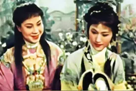 #越剧 #徐玉兰 #王文娟 两位越剧宗师最后一次同台献唱，珍贵影像视频封面