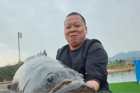 【三十六计-第二计】 扮猪吃老虎 #2024dou来钓鱼 #年度运动玩咖爆款清单视频封面