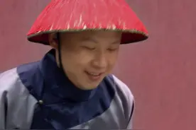原来小允子的腰，早就暗示了甄嬛的地位变化 #甄嬛传十级观众视频封面