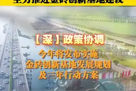   深！专！实！#厦门围绕三大重点领域任务，全力推进#金砖创新基地建设！视频封面