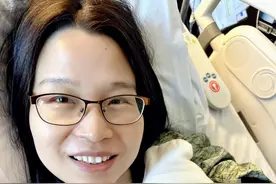 我们的混血三宝出生啦，她的诞生一切都恰到好处，历经5个小时左右顺产，7斤8两，希望小Aliie能健康成长，也谢谢大家的关心，等恢复差不多了给姐妹们多拍拍三宝！#混血宝宝 #新生儿 #美国生活 #千万生活dou来拍 #人类高质量暑假视频封面
