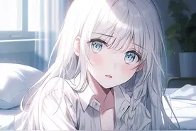 姐姐V我50买草莓，等见面还你脖子上 #漫画解说 #二次元视频封面