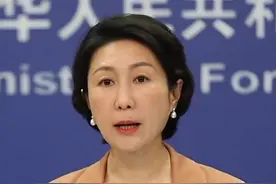 中国是否有计划承认阿富汗临时政府？外交部回应 