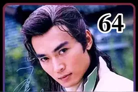 其实杨戬和哮天犬才是真爱，敖寸心就是个意外 #宝莲灯前传 #杨戬